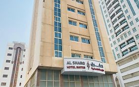 الشرق للأجنحة المفروشة